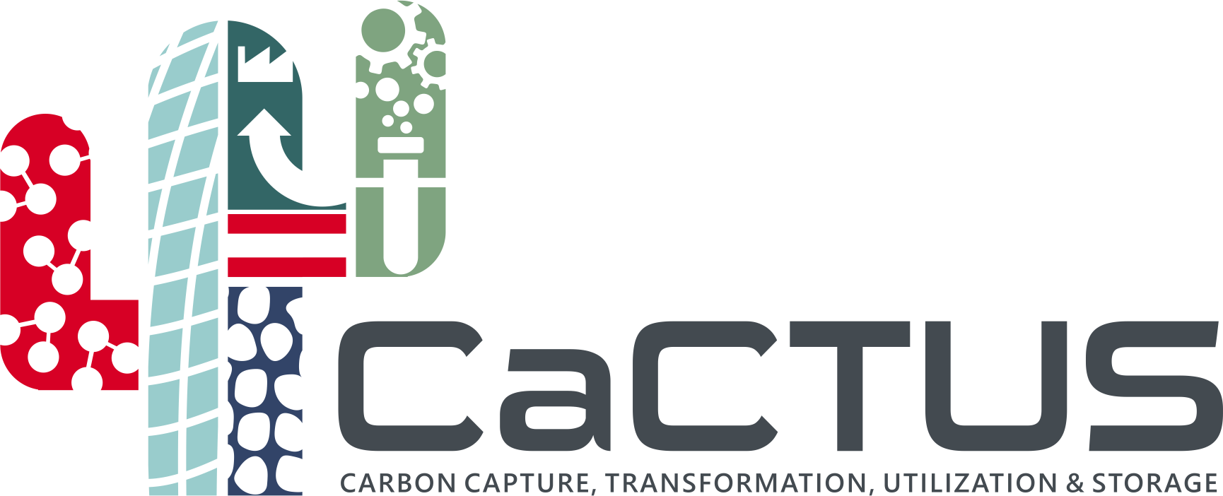 Projekt Cactus Logo